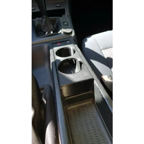 Suport Pahare BMW E46 - Cupholder